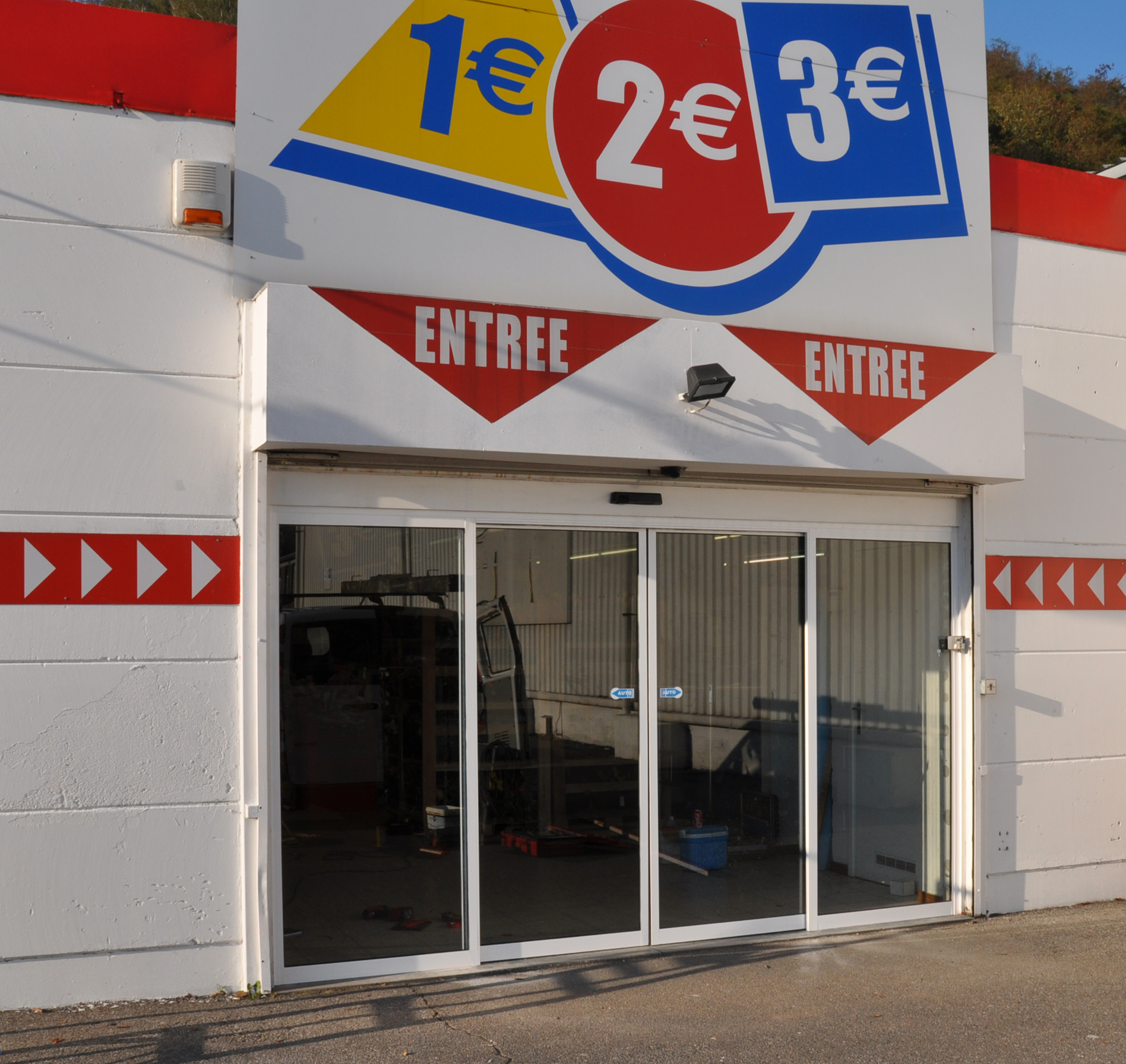 123€2 herstal