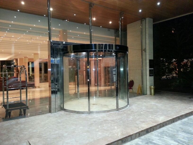 porte-hotel